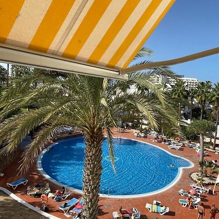 Apartment El Dorado, Las Americas Арона Экстерьер фото