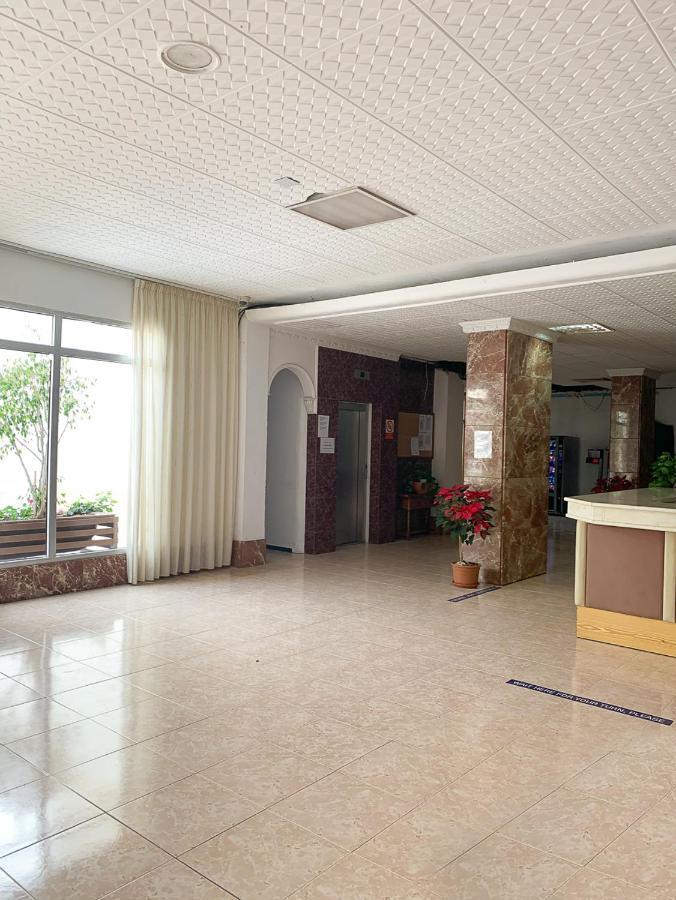 Apartment El Dorado, Las Americas Арона Экстерьер фото