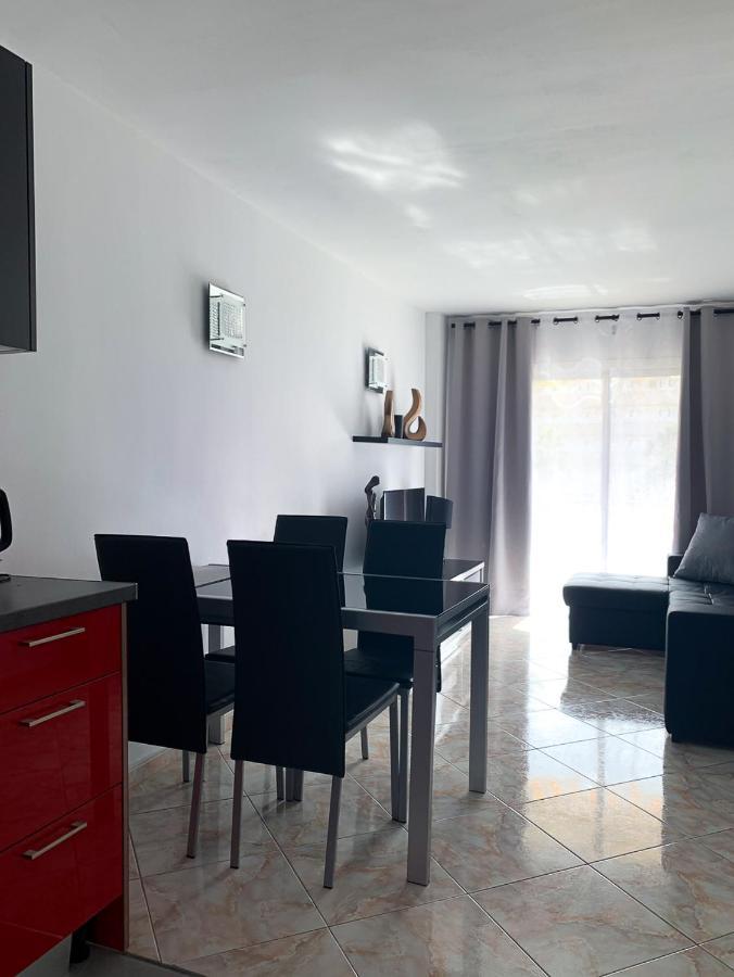 Apartment El Dorado, Las Americas Арона Экстерьер фото
