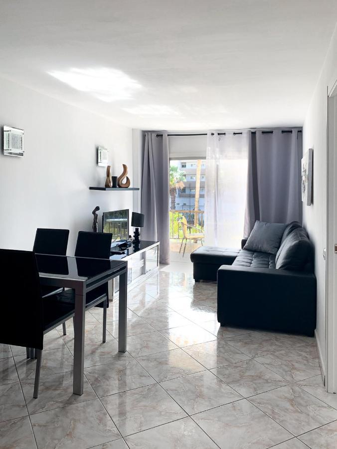Apartment El Dorado, Las Americas Арона Экстерьер фото