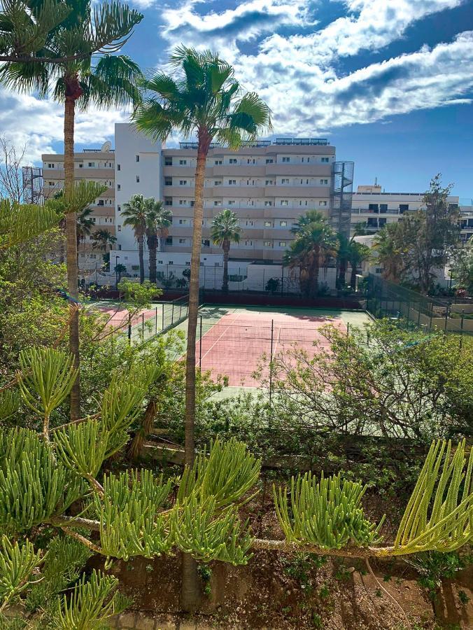 Apartment El Dorado, Las Americas Арона Экстерьер фото
