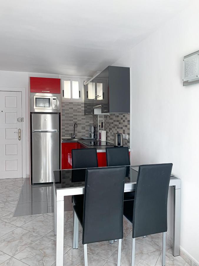 Apartment El Dorado, Las Americas Арона Экстерьер фото
