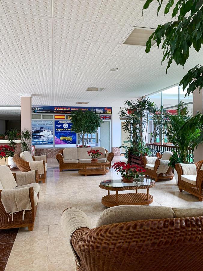 Apartment El Dorado, Las Americas Арона Экстерьер фото