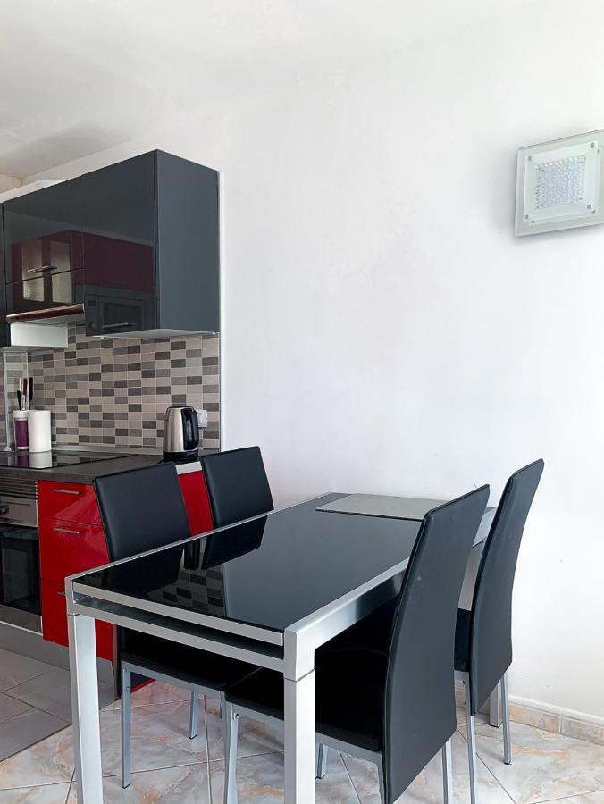 Apartment El Dorado, Las Americas Арона Экстерьер фото