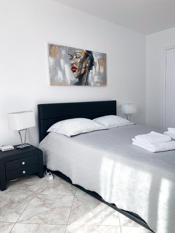 Apartment El Dorado, Las Americas Арона Экстерьер фото