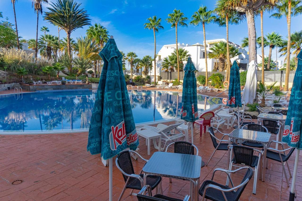 Apartment El Dorado, Las Americas Арона Экстерьер фото