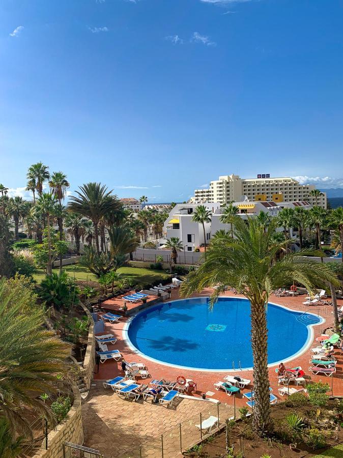 Apartment El Dorado, Las Americas Арона Экстерьер фото
