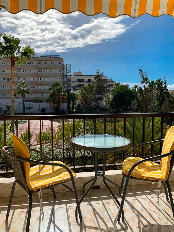Apartment El Dorado, Las Americas Арона Экстерьер фото