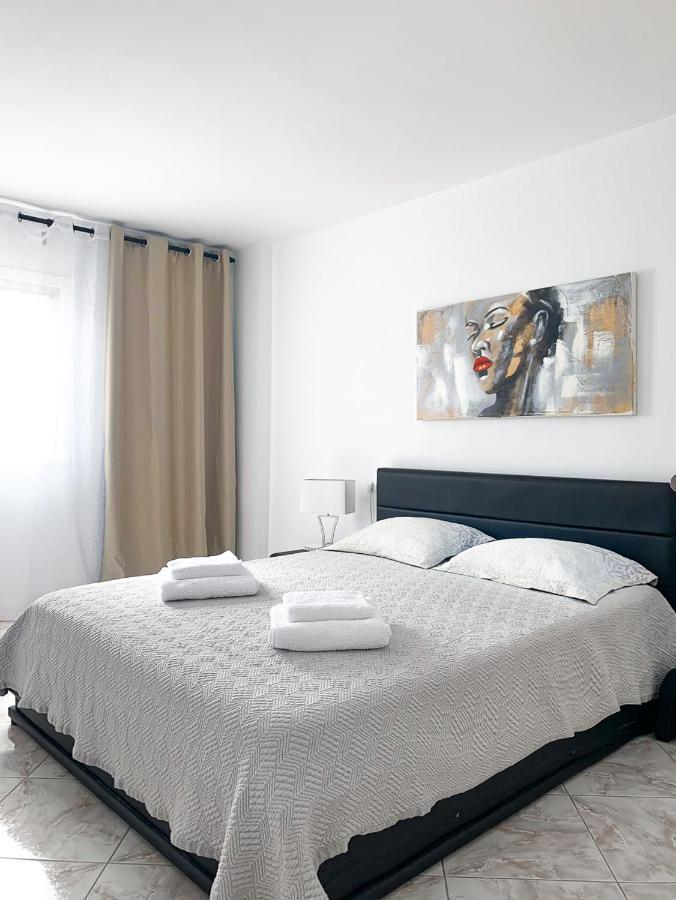 Apartment El Dorado, Las Americas Арона Экстерьер фото