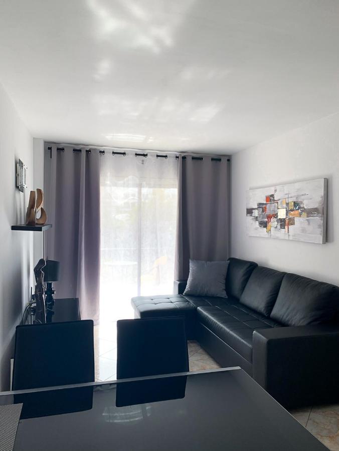 Apartment El Dorado, Las Americas Арона Экстерьер фото