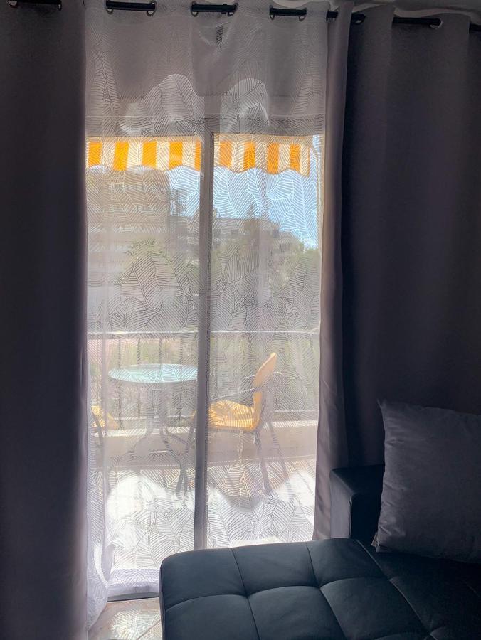 Apartment El Dorado, Las Americas Арона Экстерьер фото