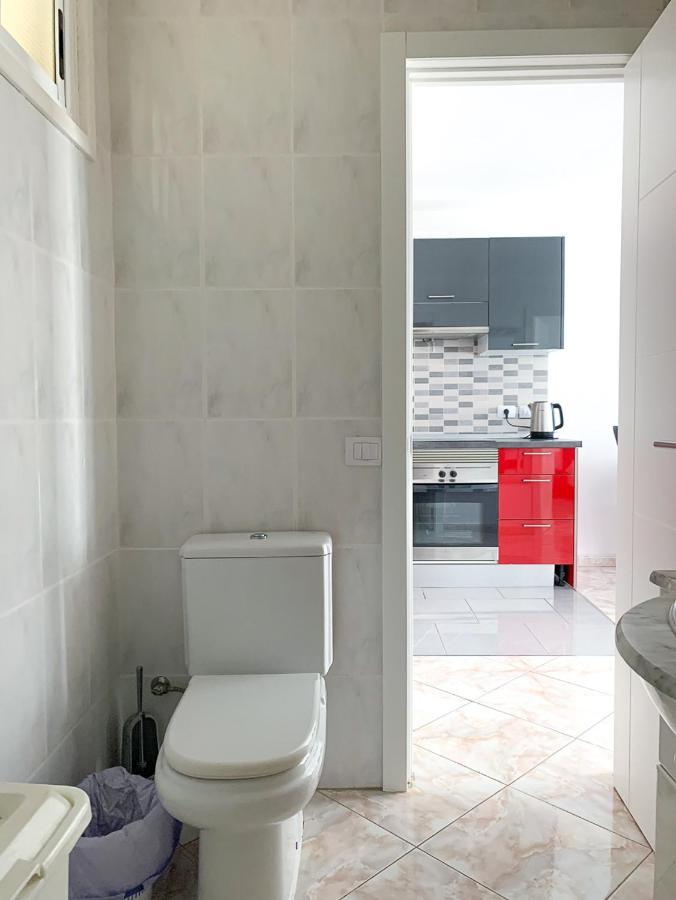 Apartment El Dorado, Las Americas Арона Экстерьер фото