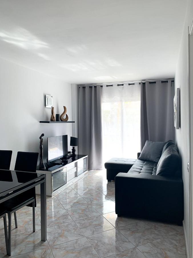 Apartment El Dorado, Las Americas Арона Экстерьер фото