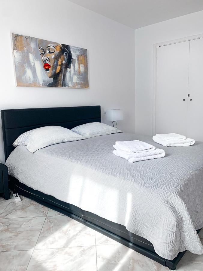 Apartment El Dorado, Las Americas Арона Экстерьер фото