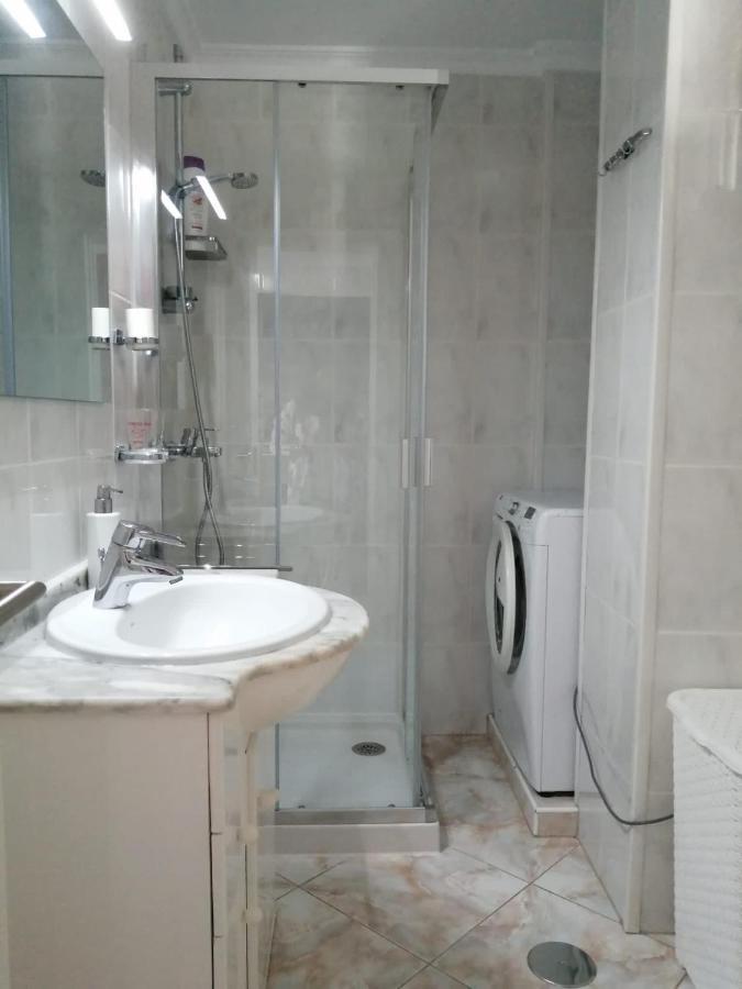 Apartment El Dorado, Las Americas Арона Экстерьер фото