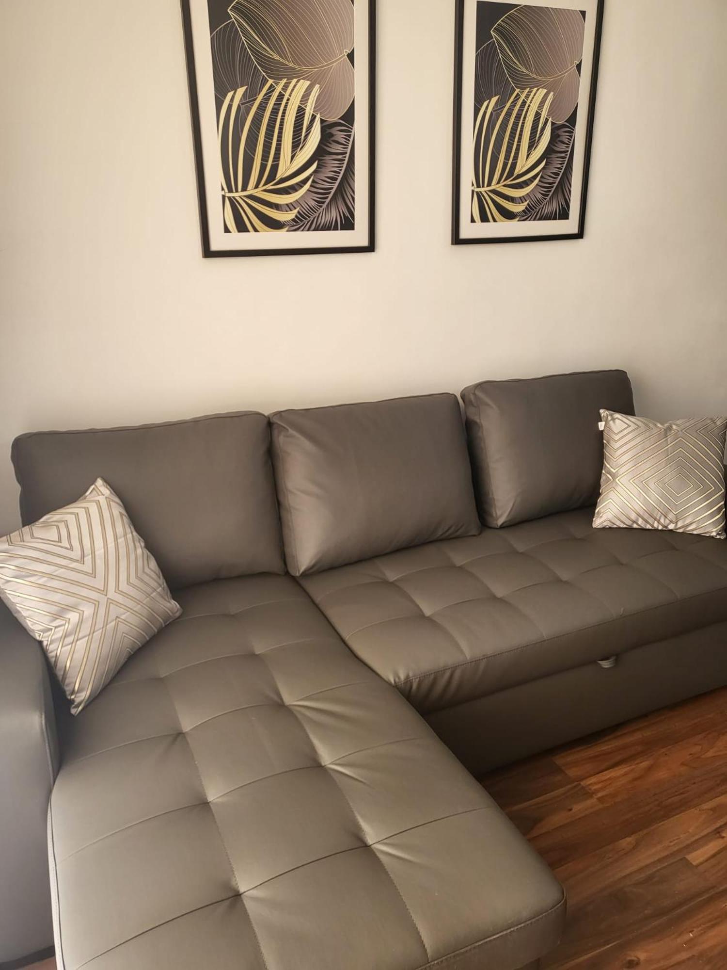 Apartment El Dorado, Las Americas Арона Экстерьер фото