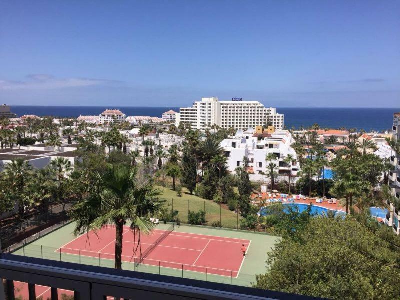 Apartment El Dorado, Las Americas Арона Экстерьер фото